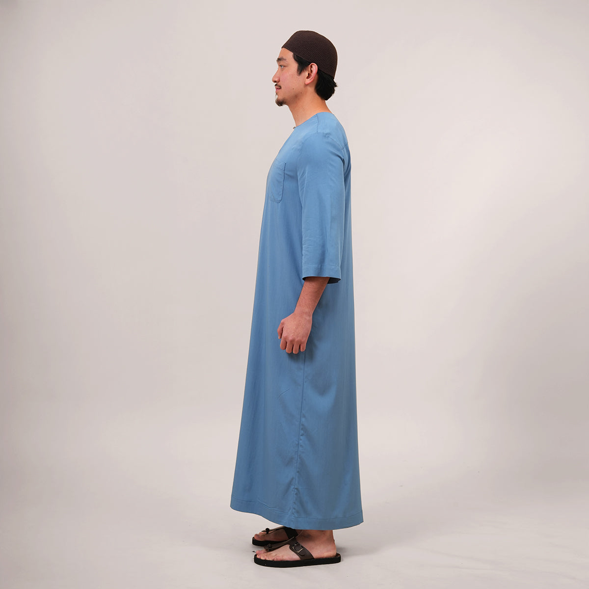 Saif Thobe Casual