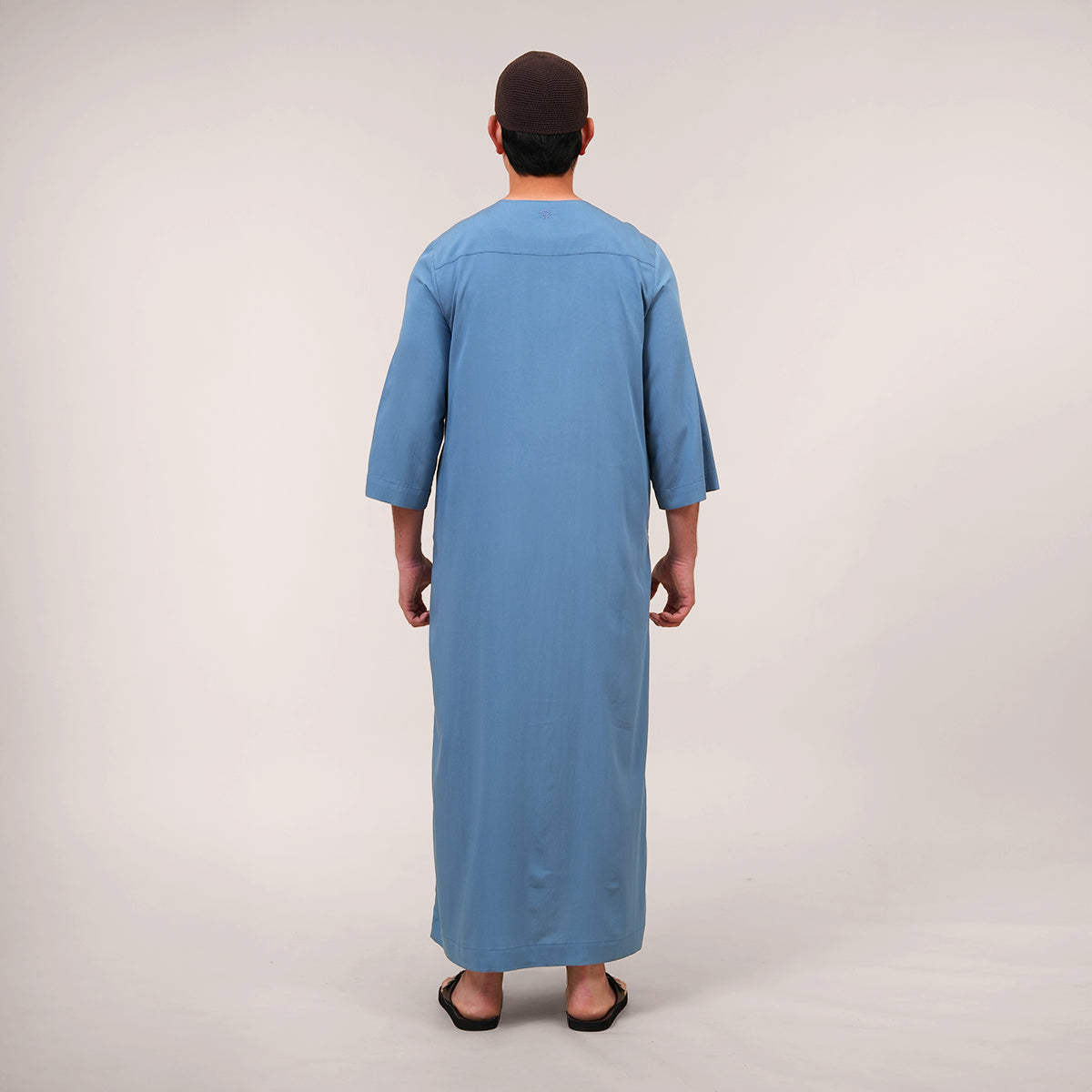 Saif Thobe Casual