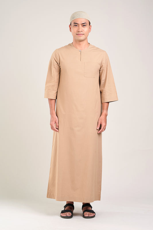 Saif Thobe