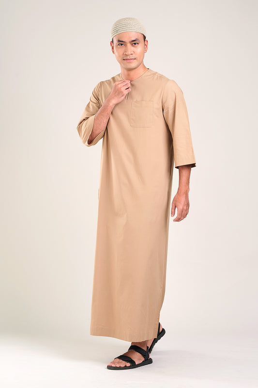 Saif Thobe