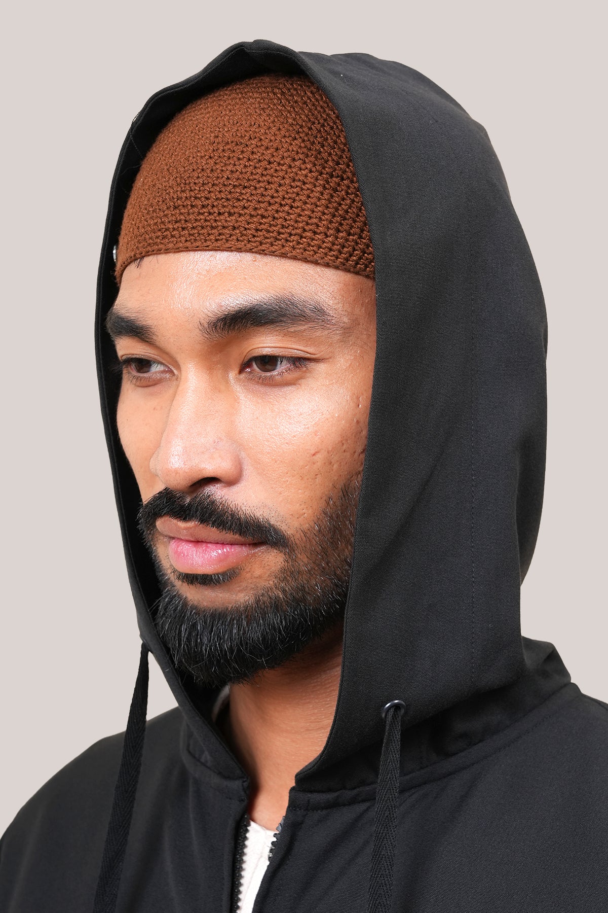 Salman Thobe Outerwear