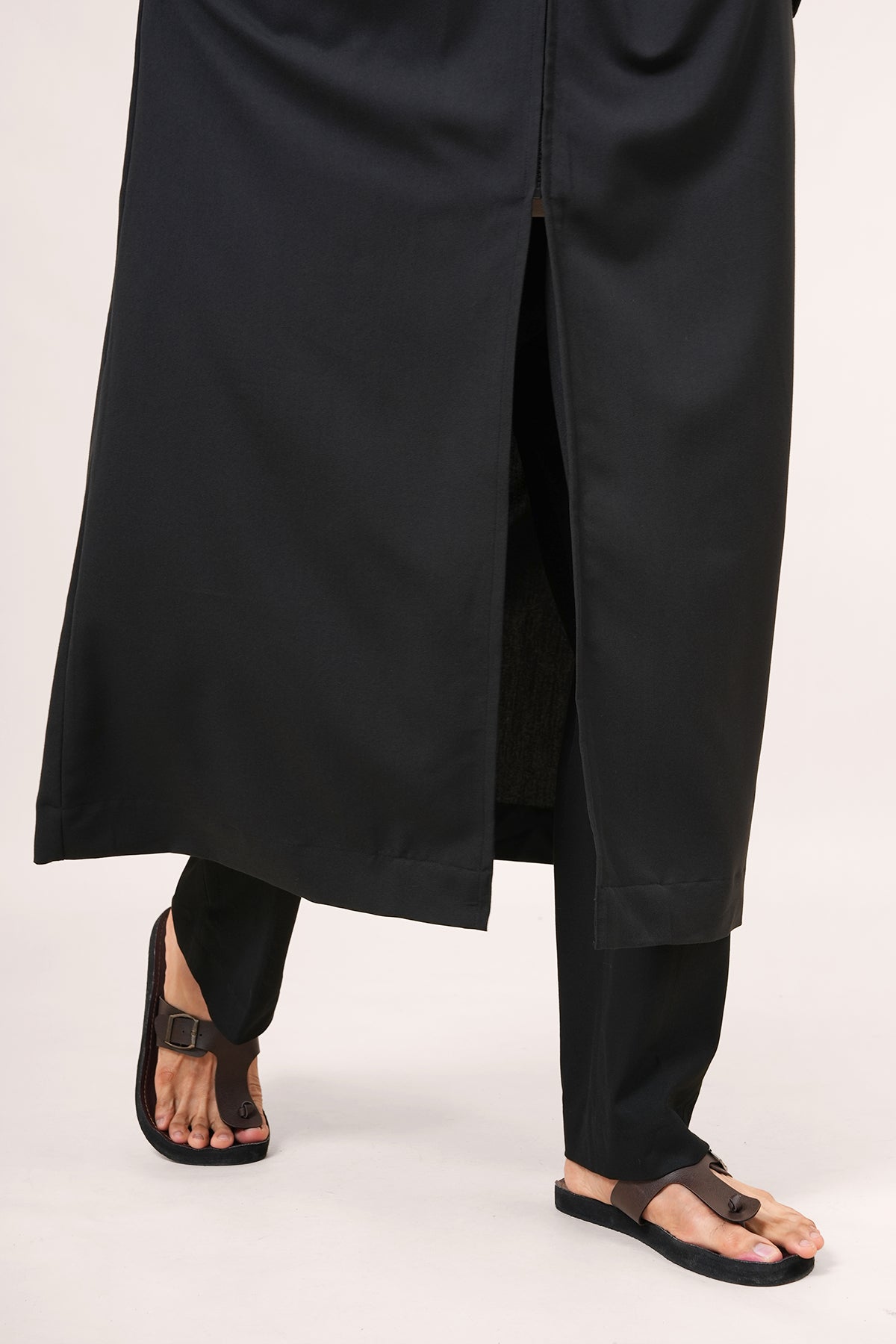 Salman Thobe Outerwear