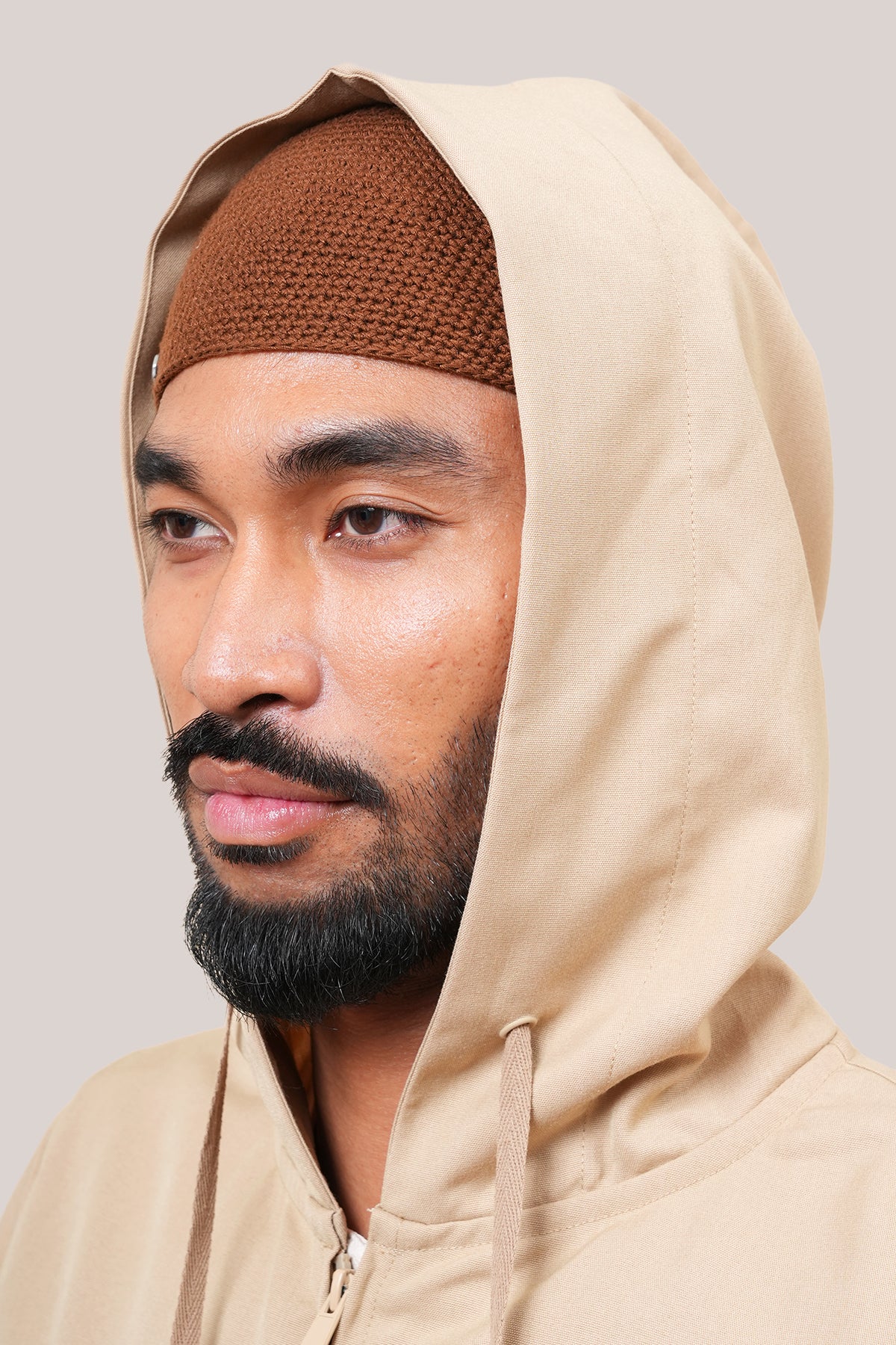 Salman Thobe Outerwear