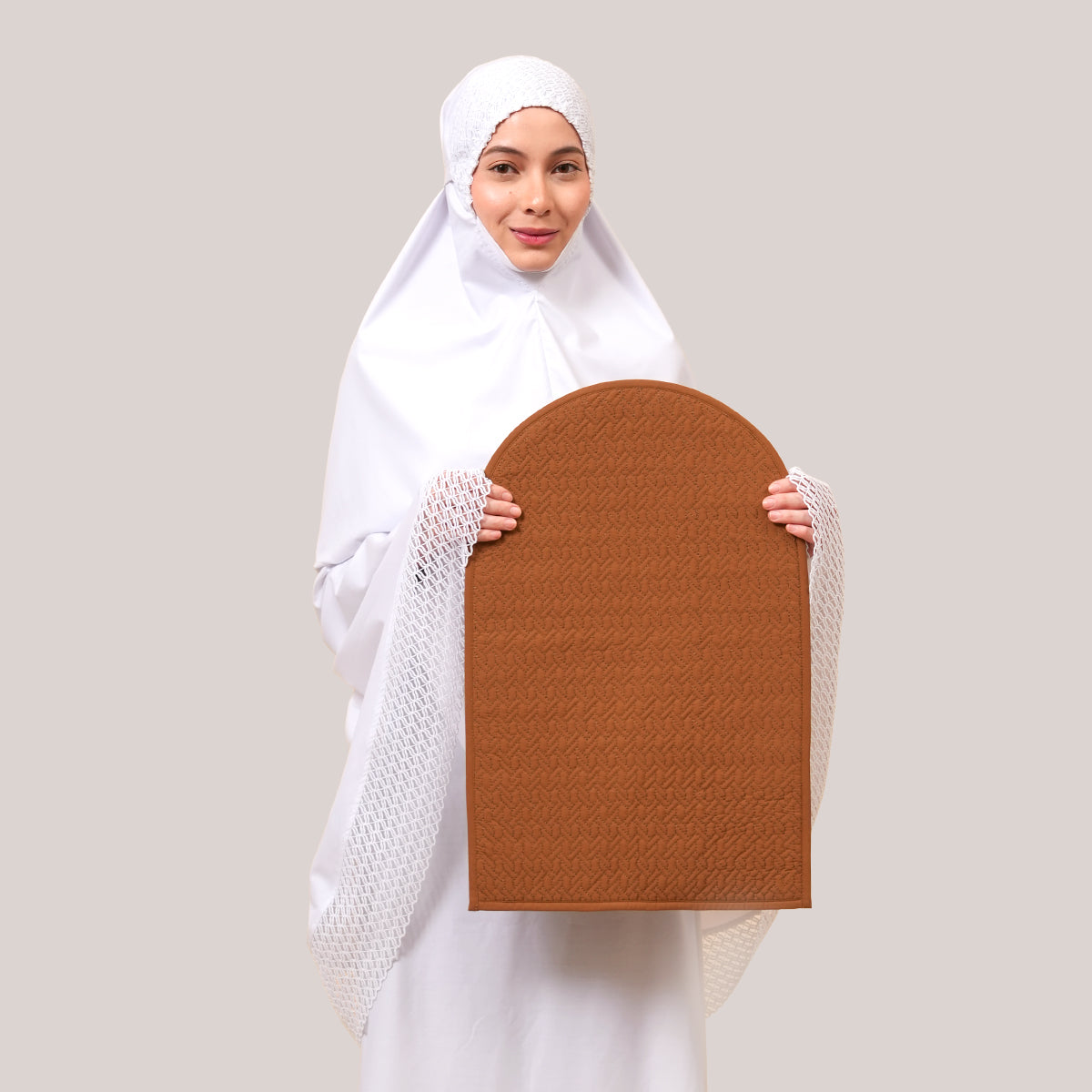 Sejadah Hazem Quilted Mini