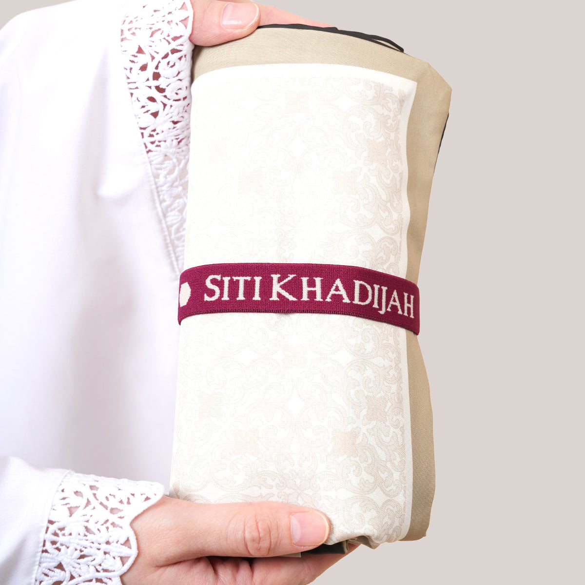 Sejadah Mikraj Travel