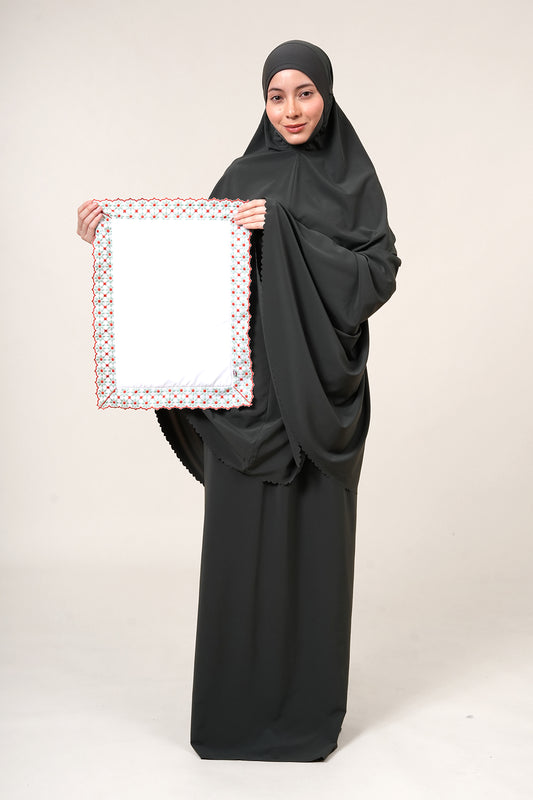 Sejadah Muka Xiu Li