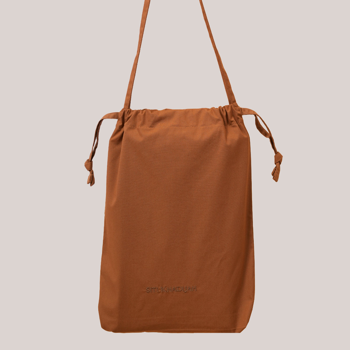 Sejadah Rami Quilted Mini