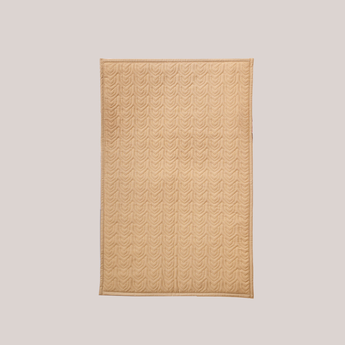 Sejadah Rami Quilted Mini
