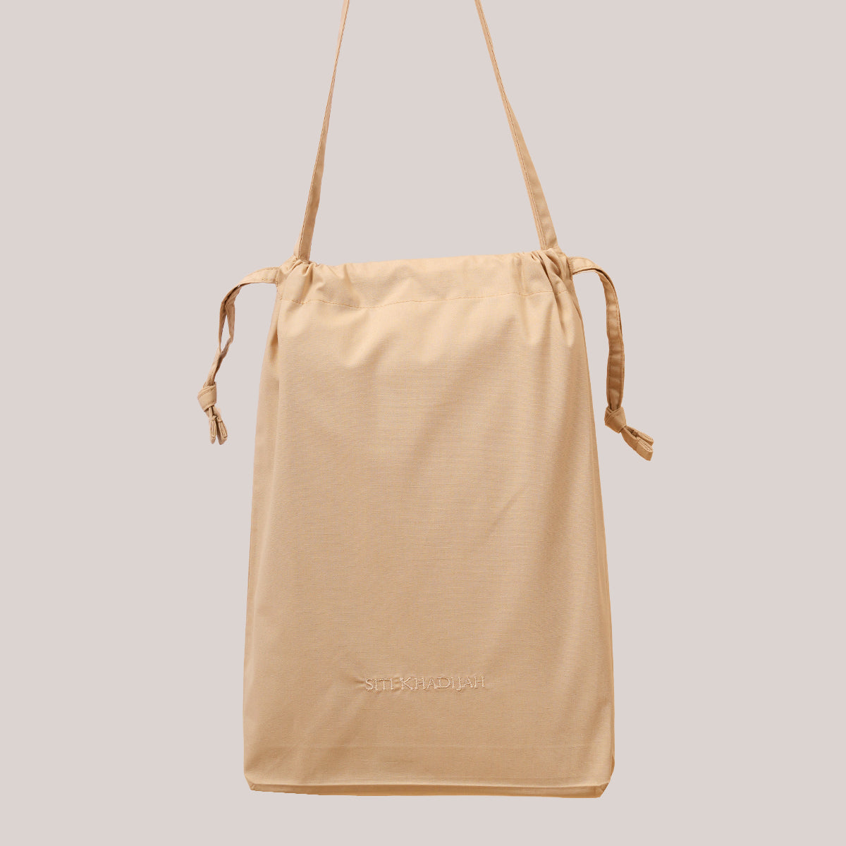 Sejadah Rami Quilted Mini