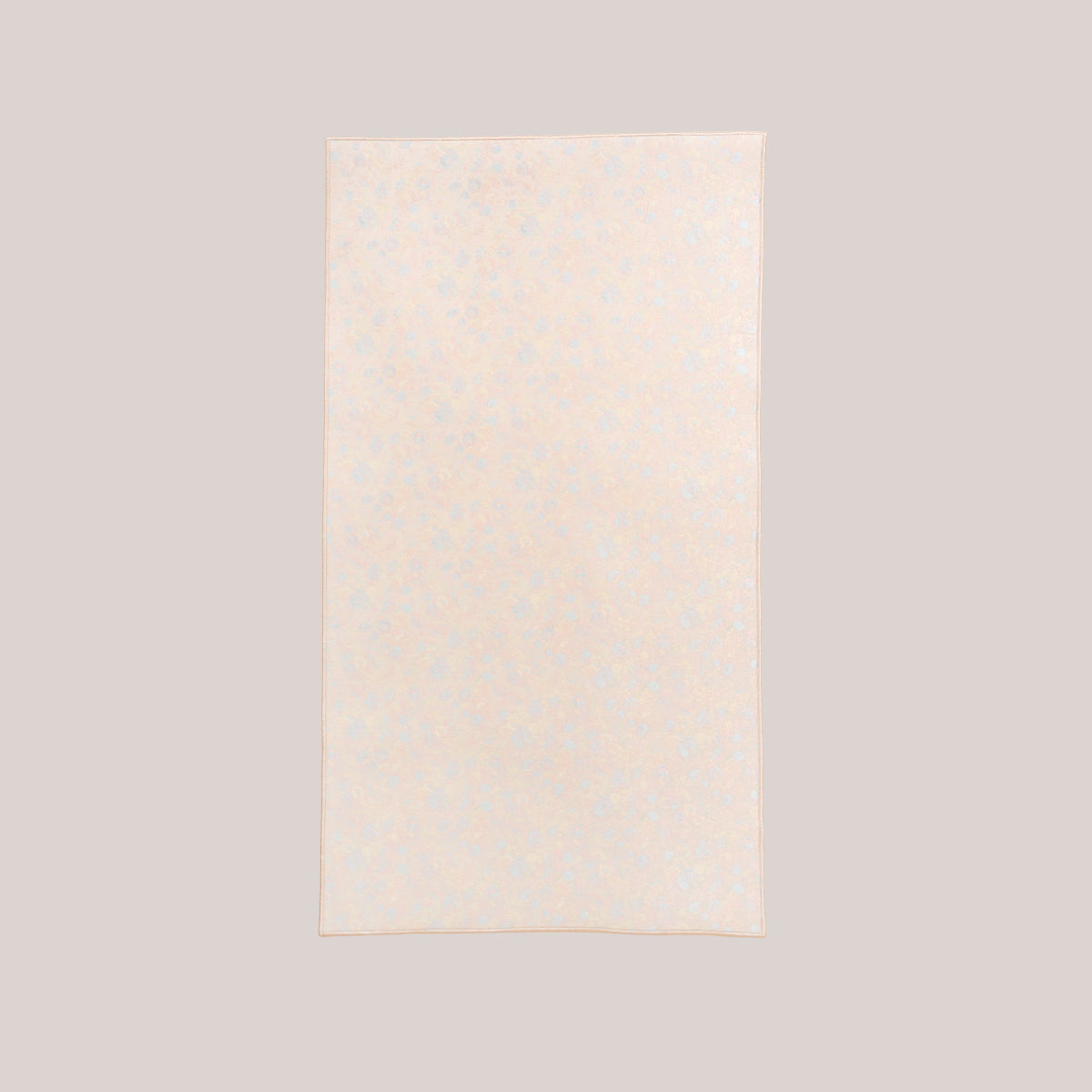 Sejadah Zaria Lite Foam