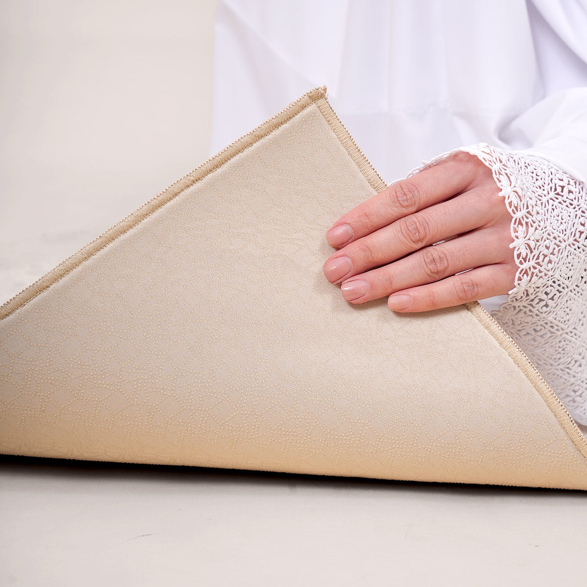 Sejadah Zaria Lite Foam