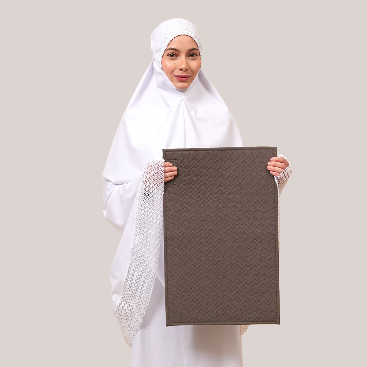 Sejadah Zayn Quilted Mini