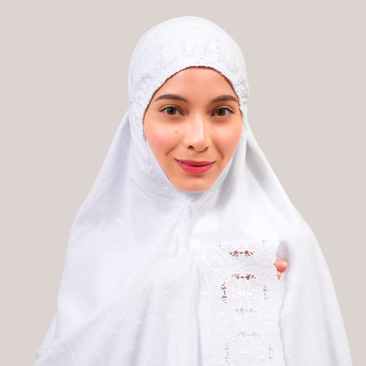 Telekung Signature Diyane