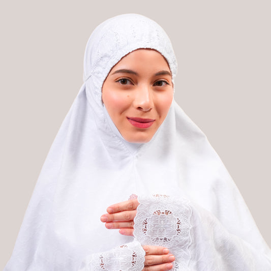 Telekung Signature Diyane