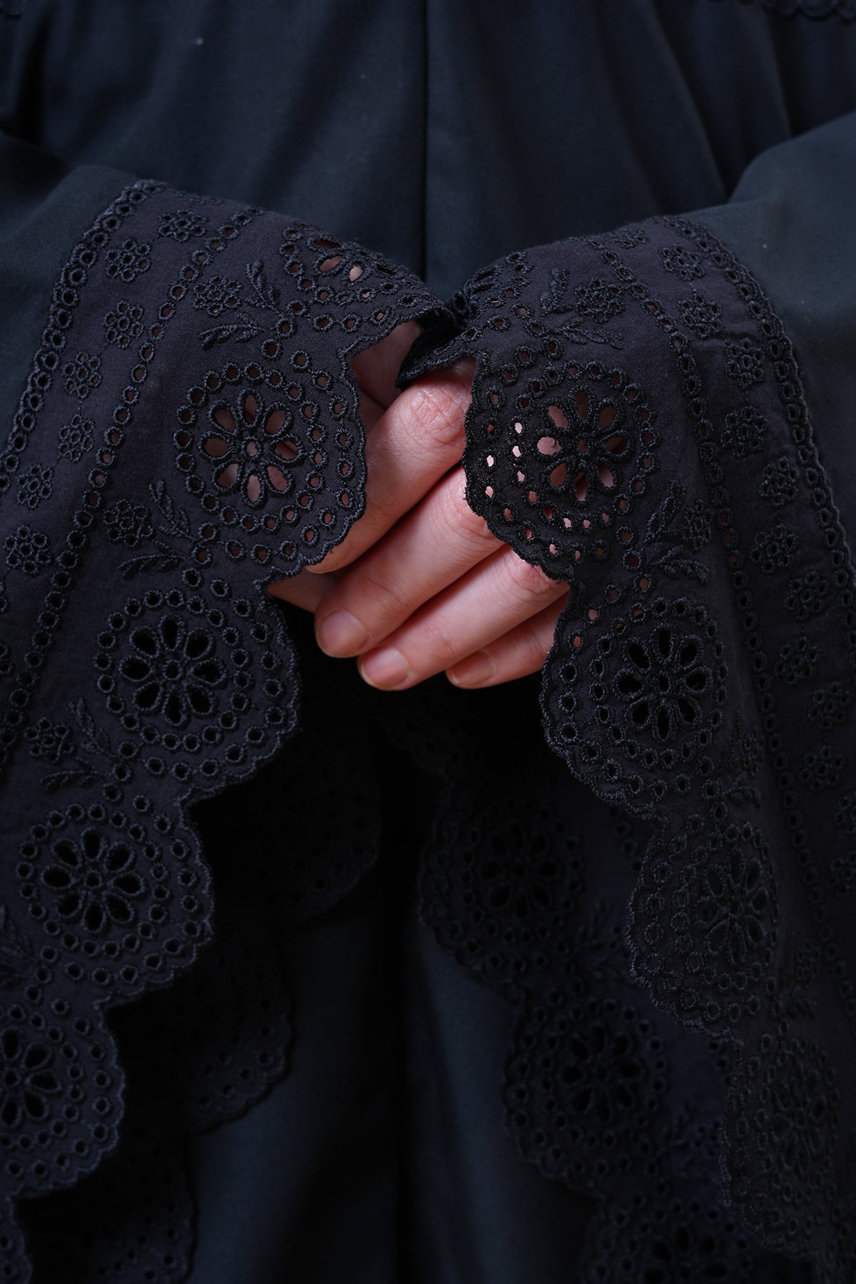 Telekung Signature Razia