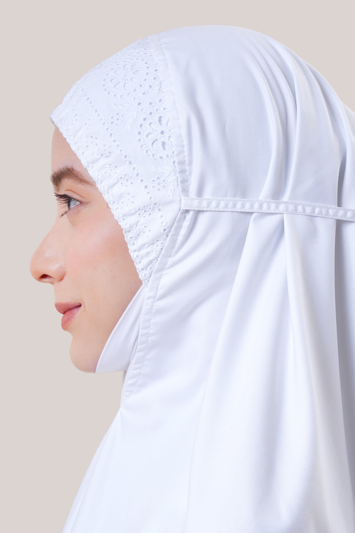 Telekung Signature Razia