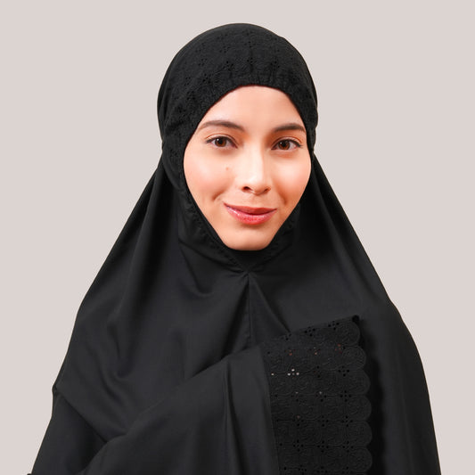 Telekung Signature Talisha