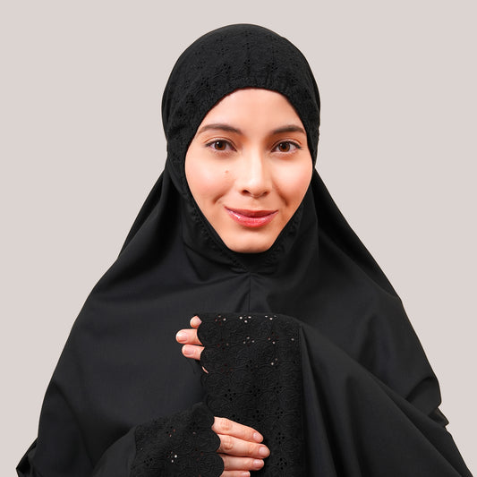Telekung Signature Talisha