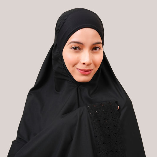 Telekung Harmony Signature Talisha