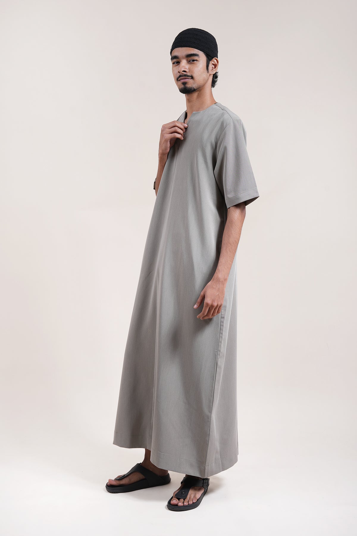 Taib Thobe Casual