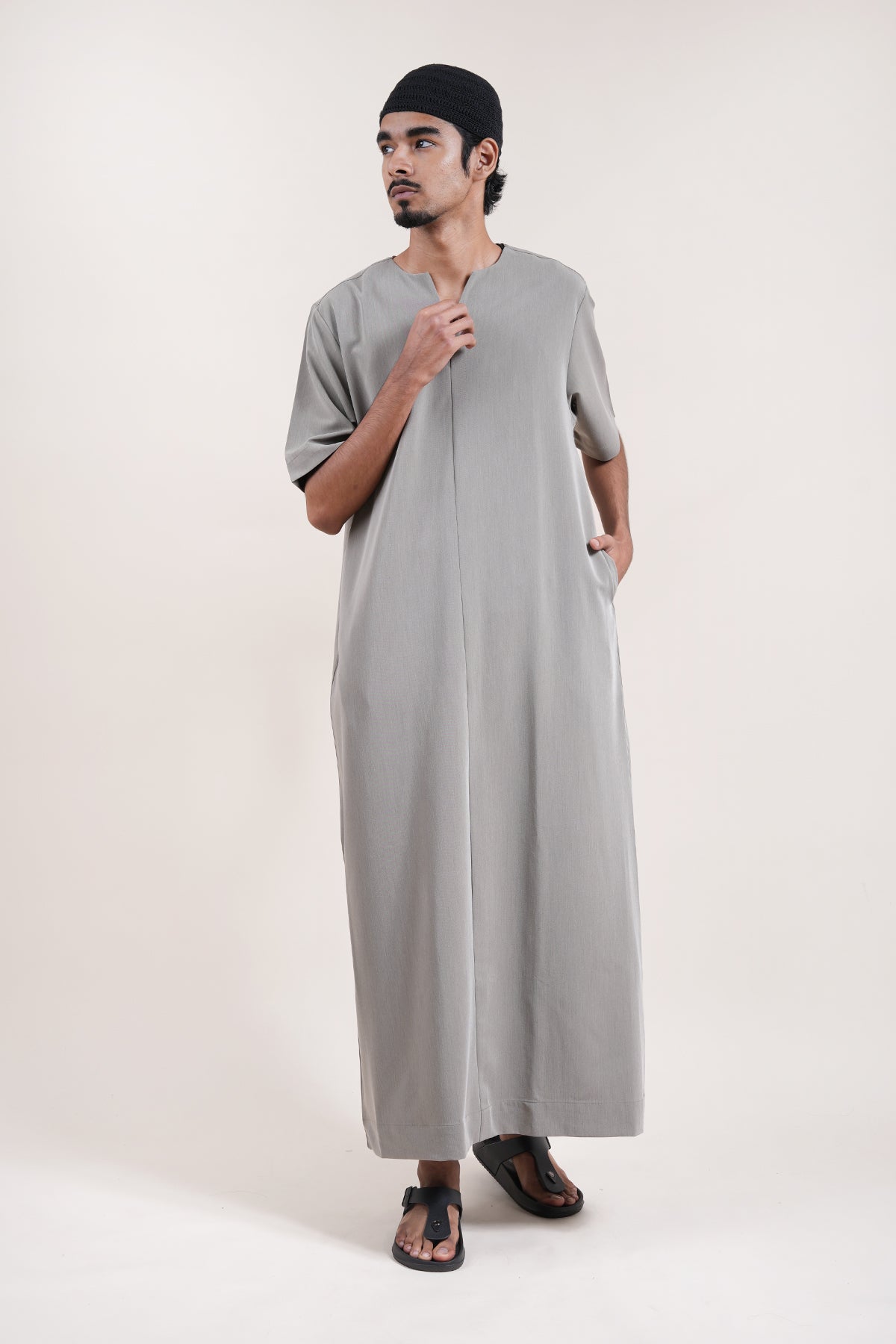 Taib Thobe Casual