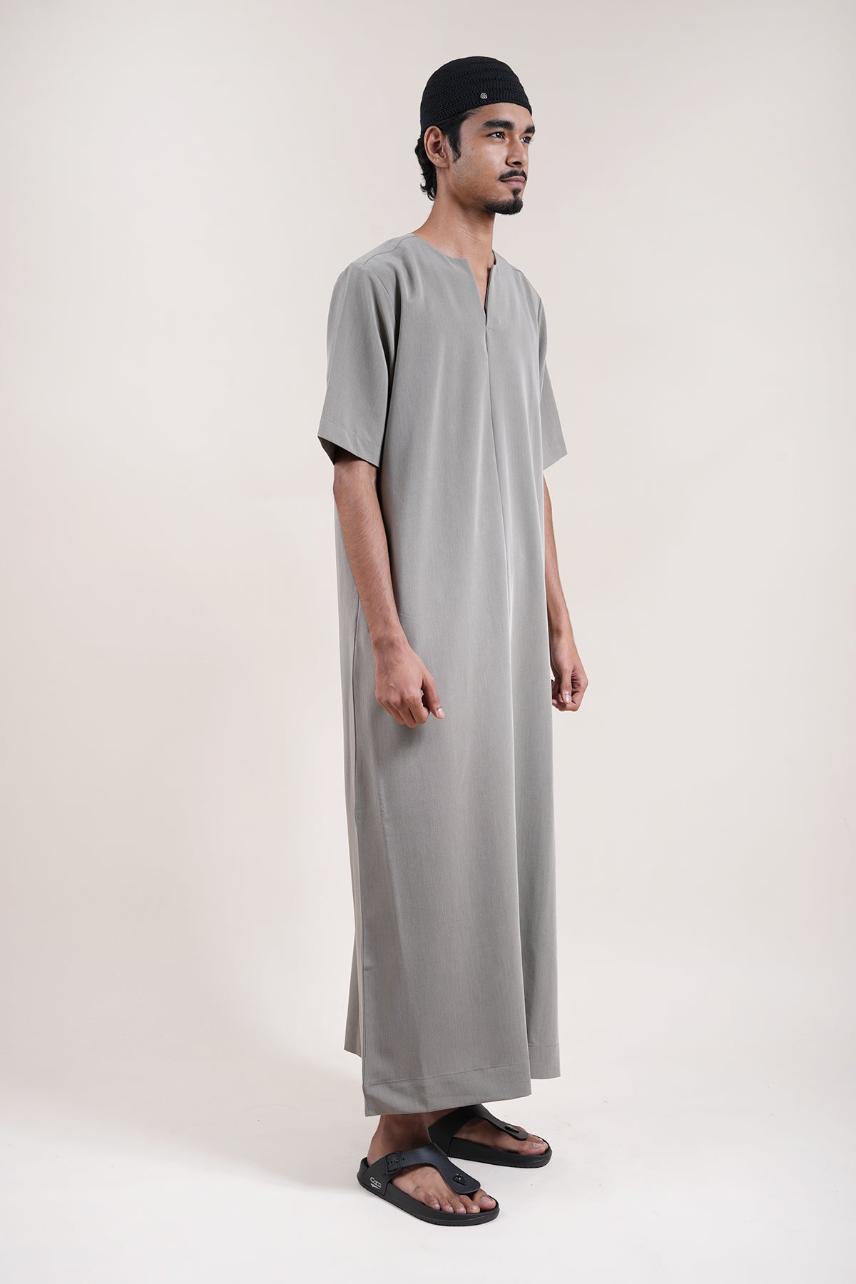 Taib Thobe Casual
