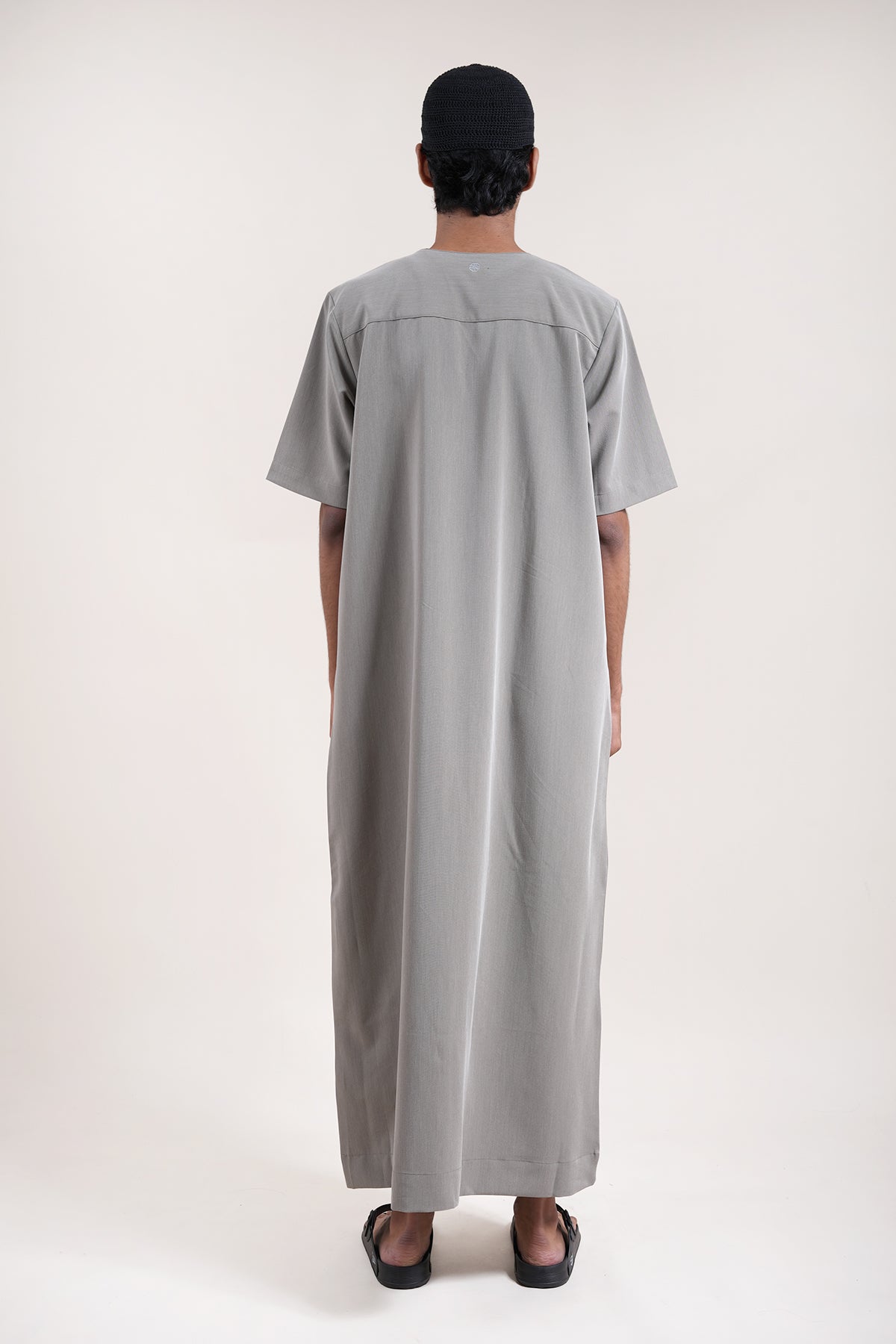 Taib Thobe Casual