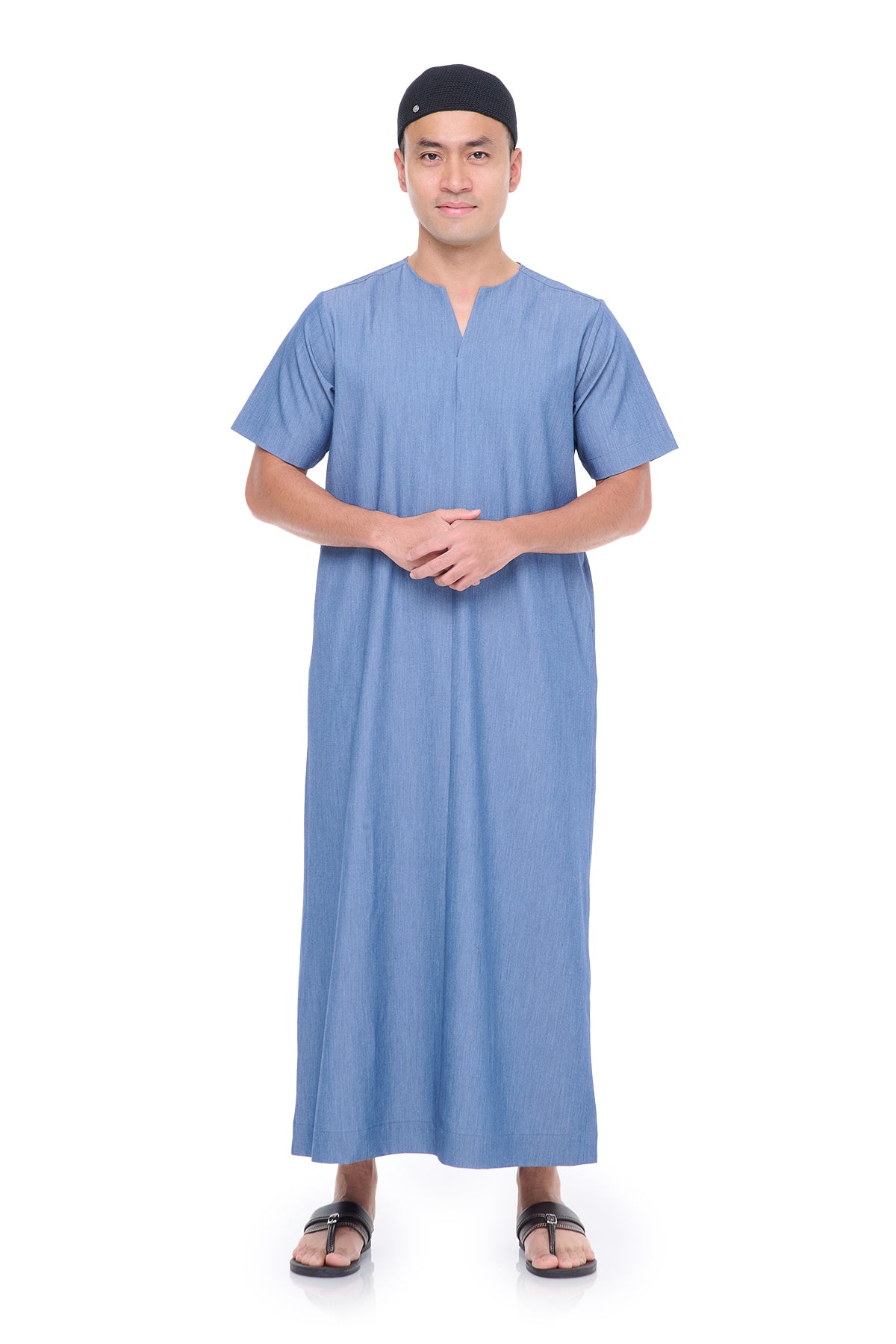 Taib Thobe Casual