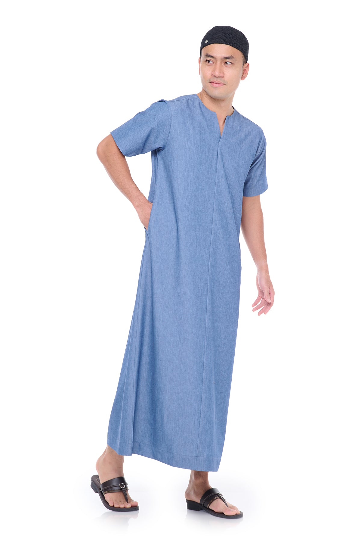 Taib Thobe Casual