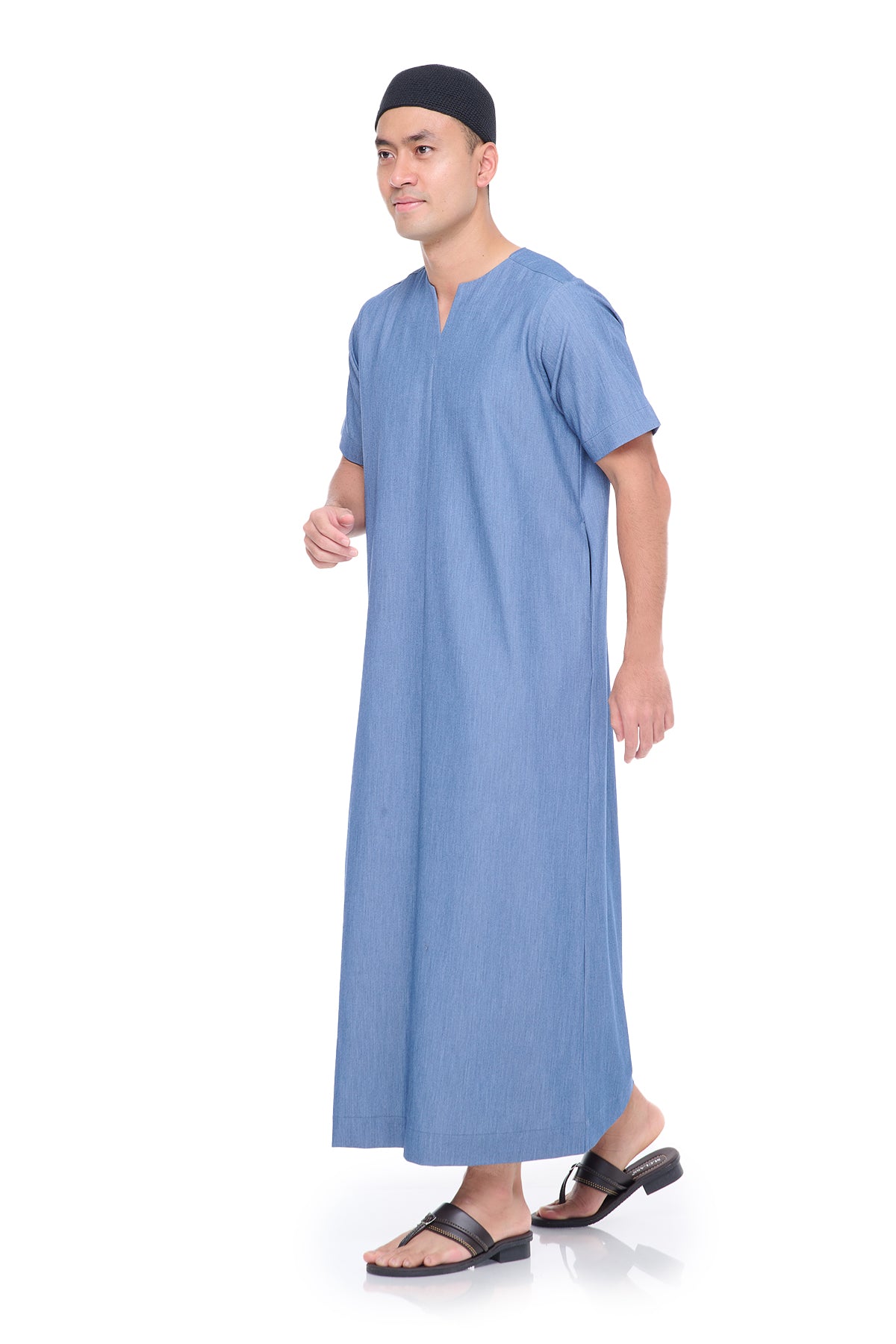 Taib Thobe Casual