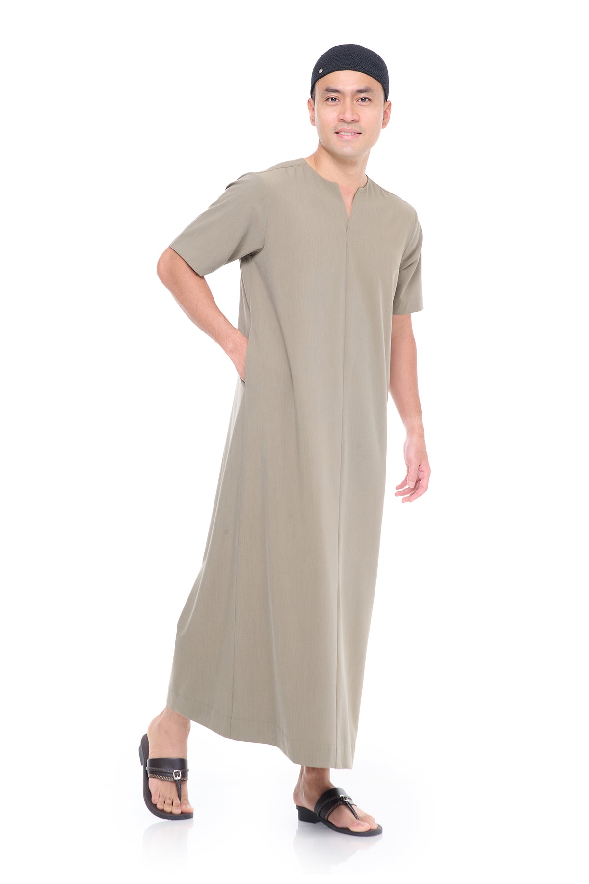 Taib Thobe Casual