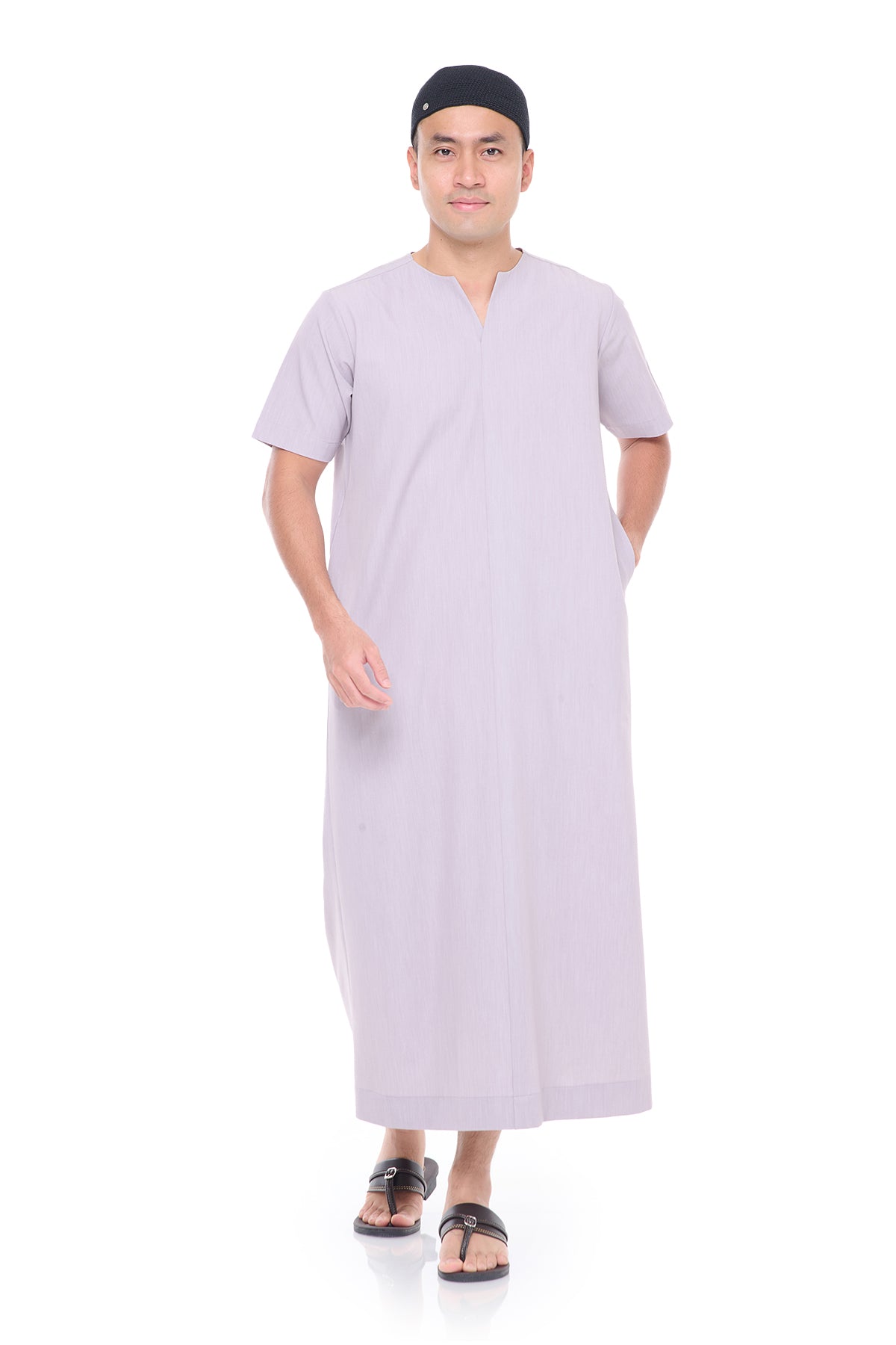 Taib Thobe Casual