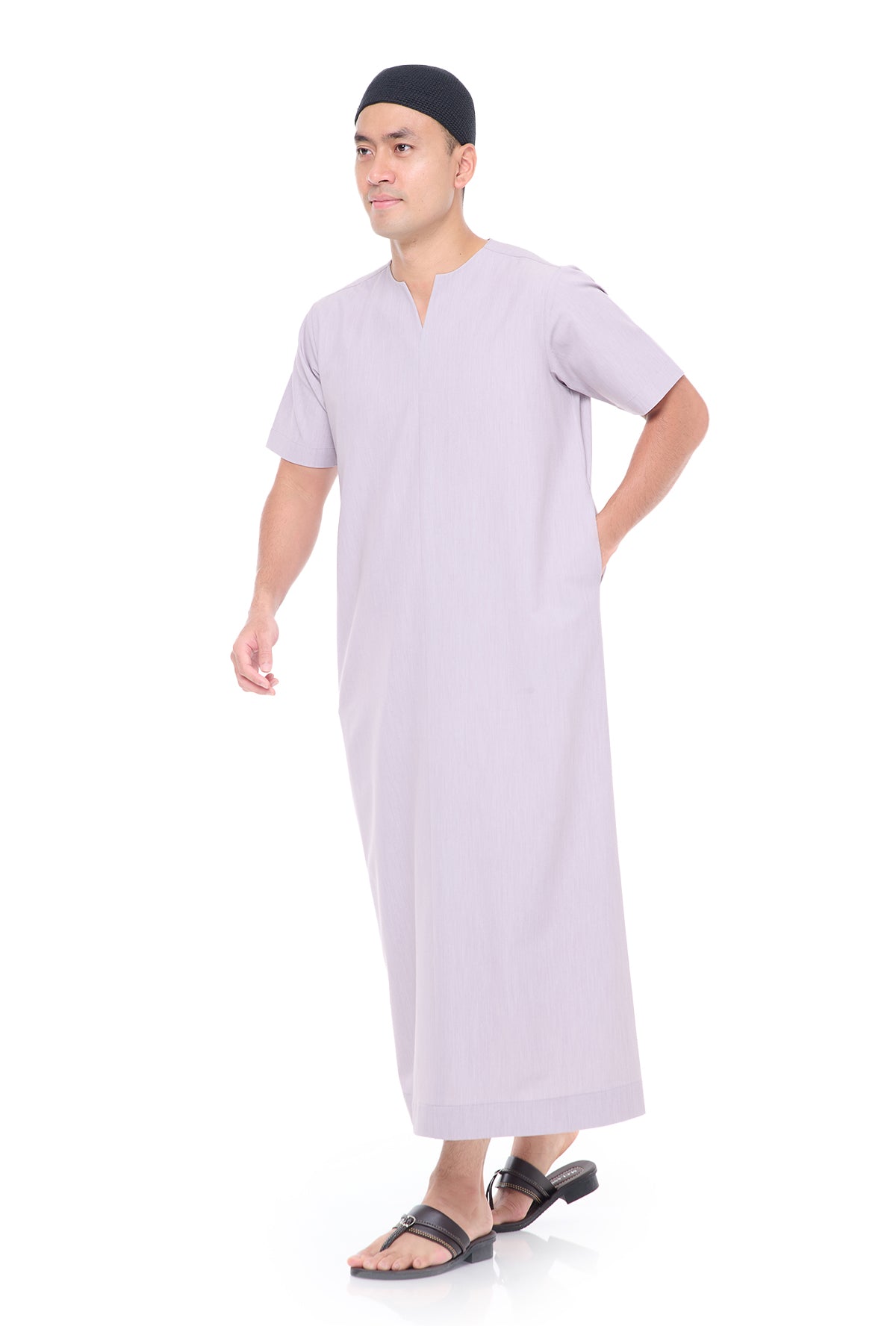 Taib Thobe Casual