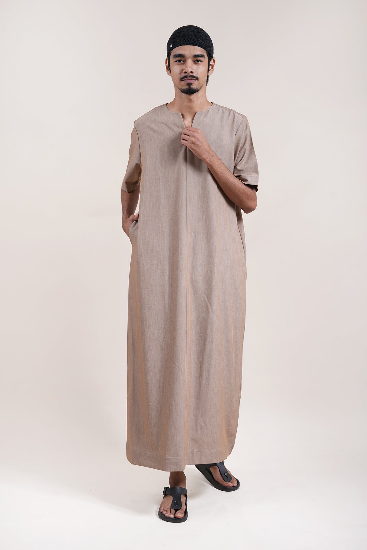Taib Thobe Casual