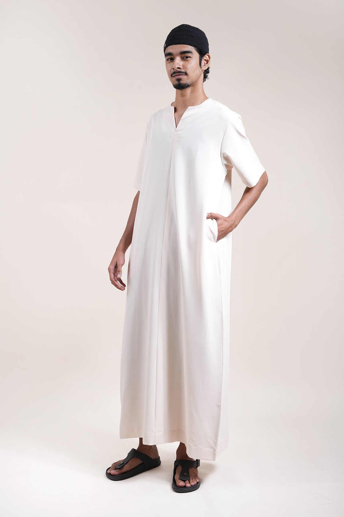Taib Thobe Casual