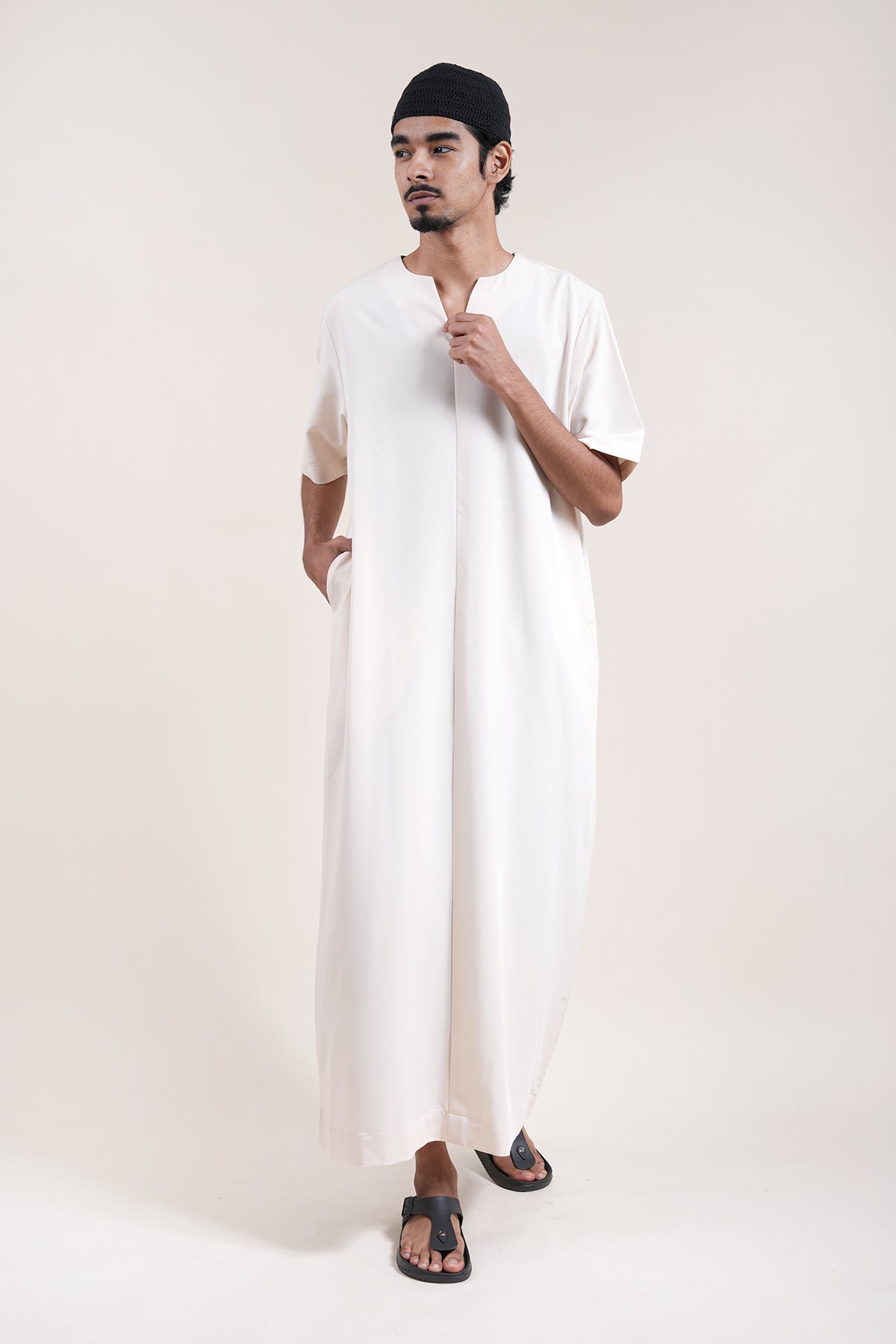 Taib Thobe Casual