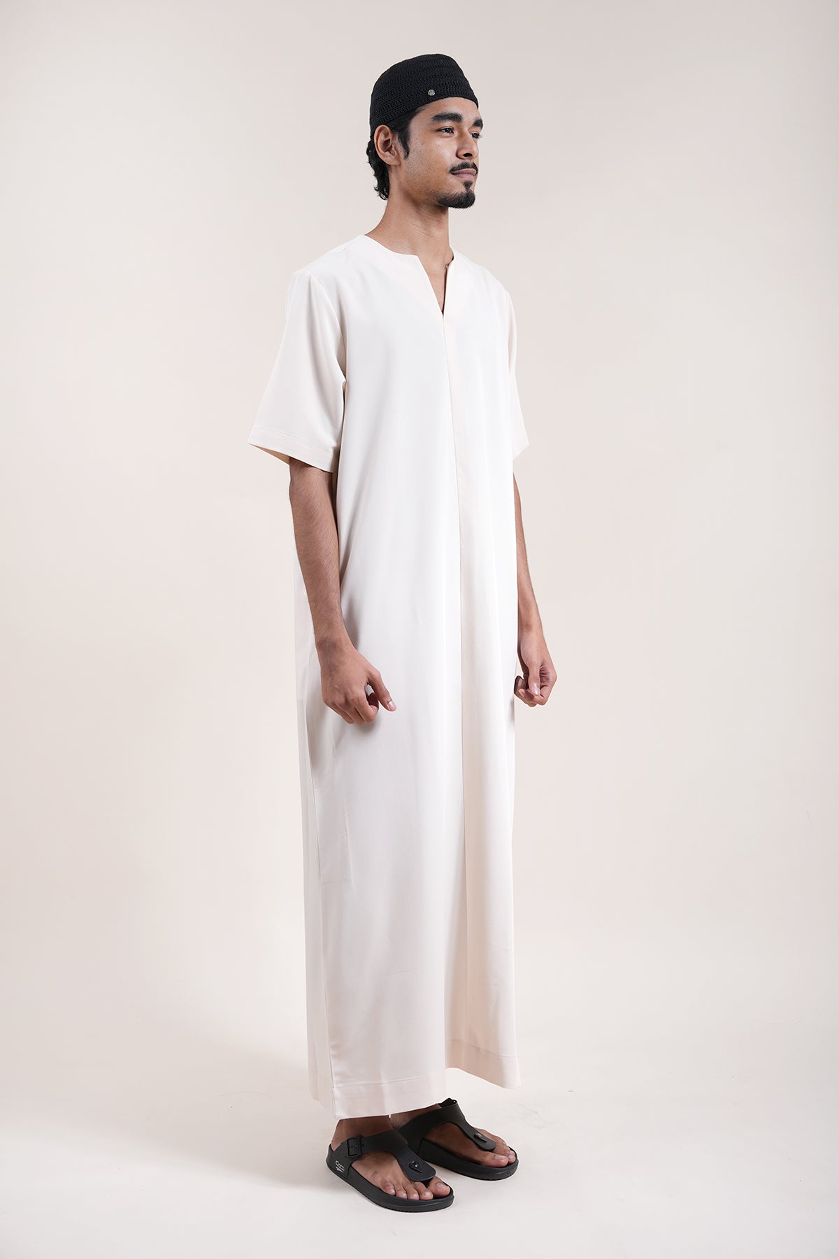 Taib Thobe Casual