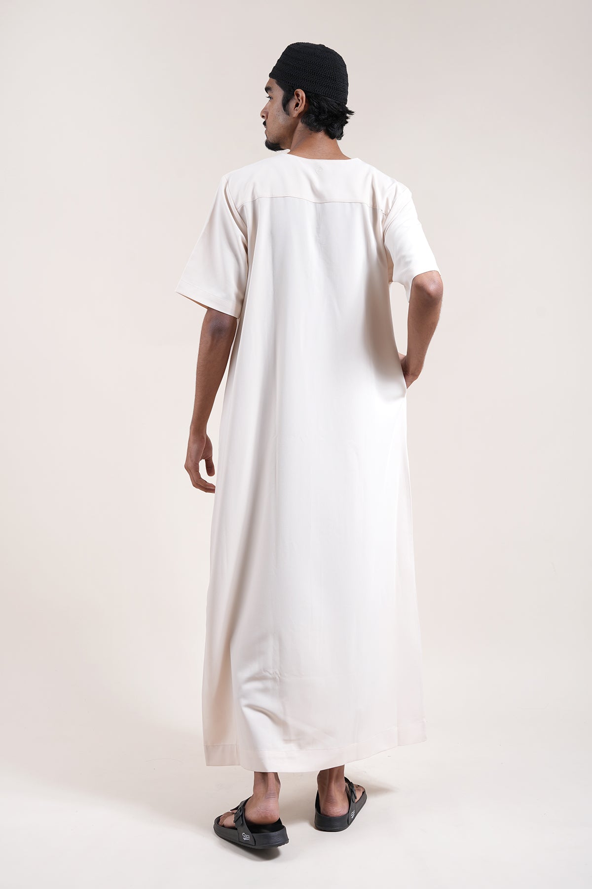 Taib Thobe Casual
