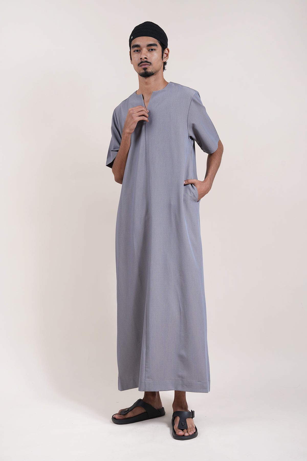 Taib Thobe Casual