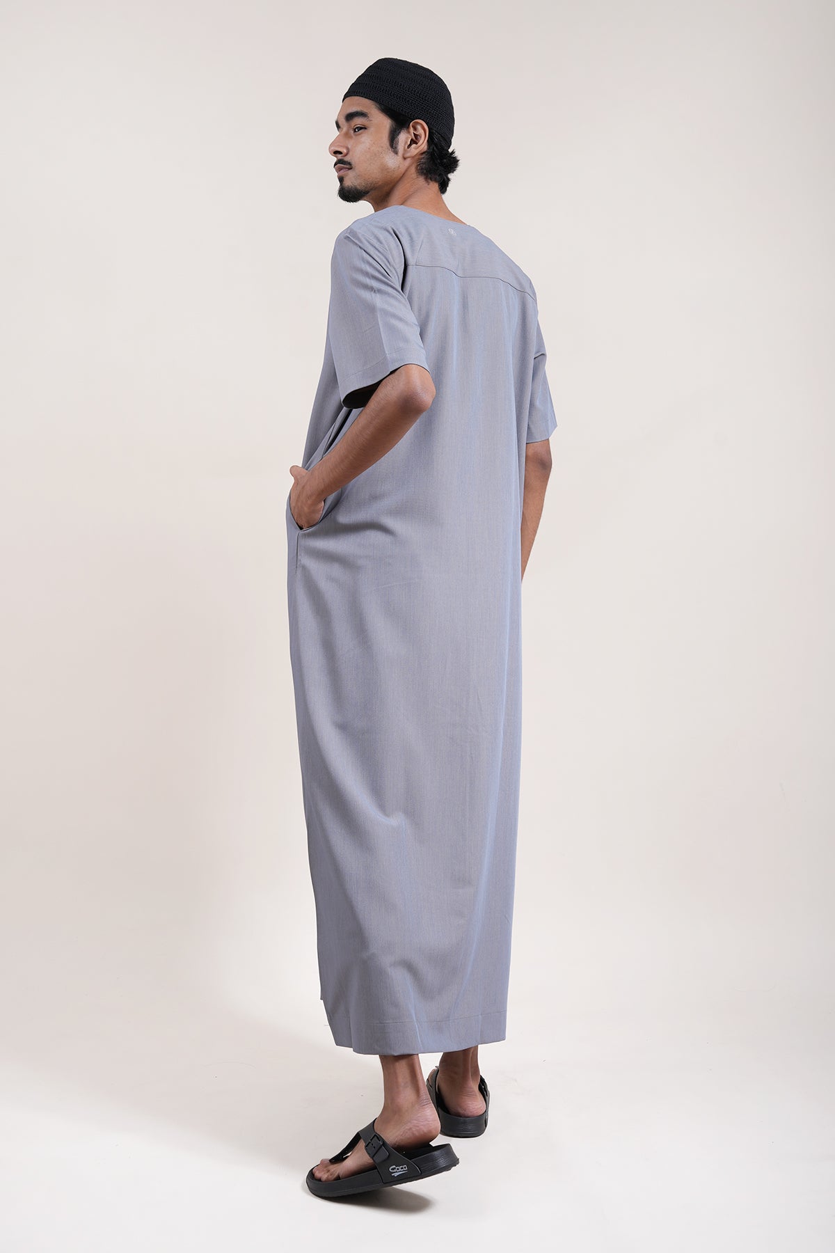 Taib Thobe Casual