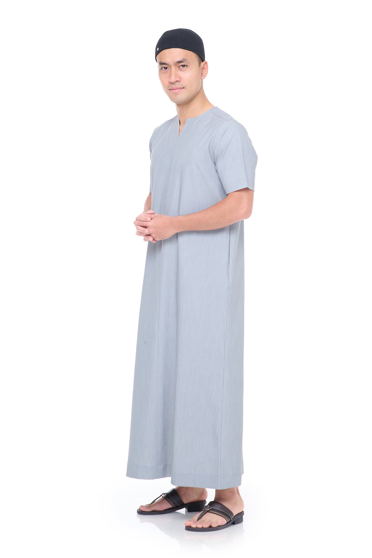 Taib Thobe Casual