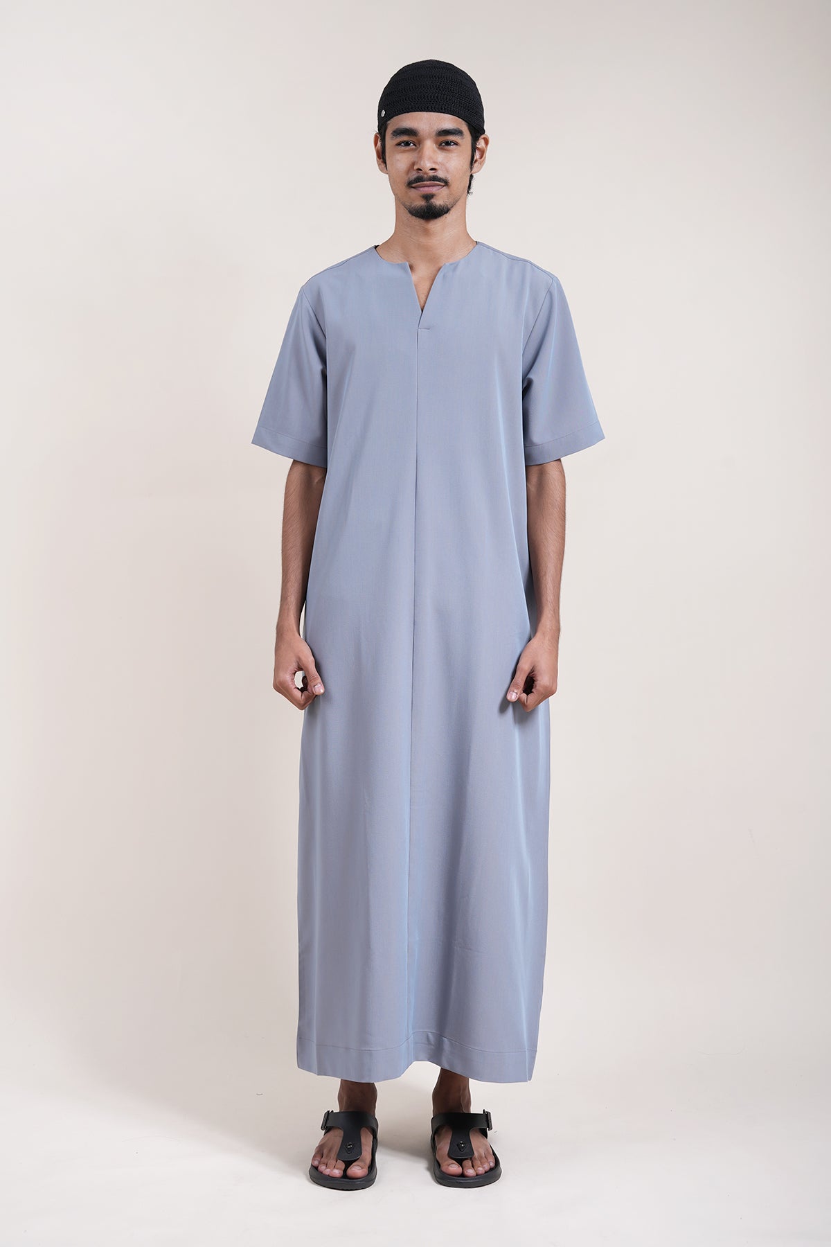 Taib Thobe Casual