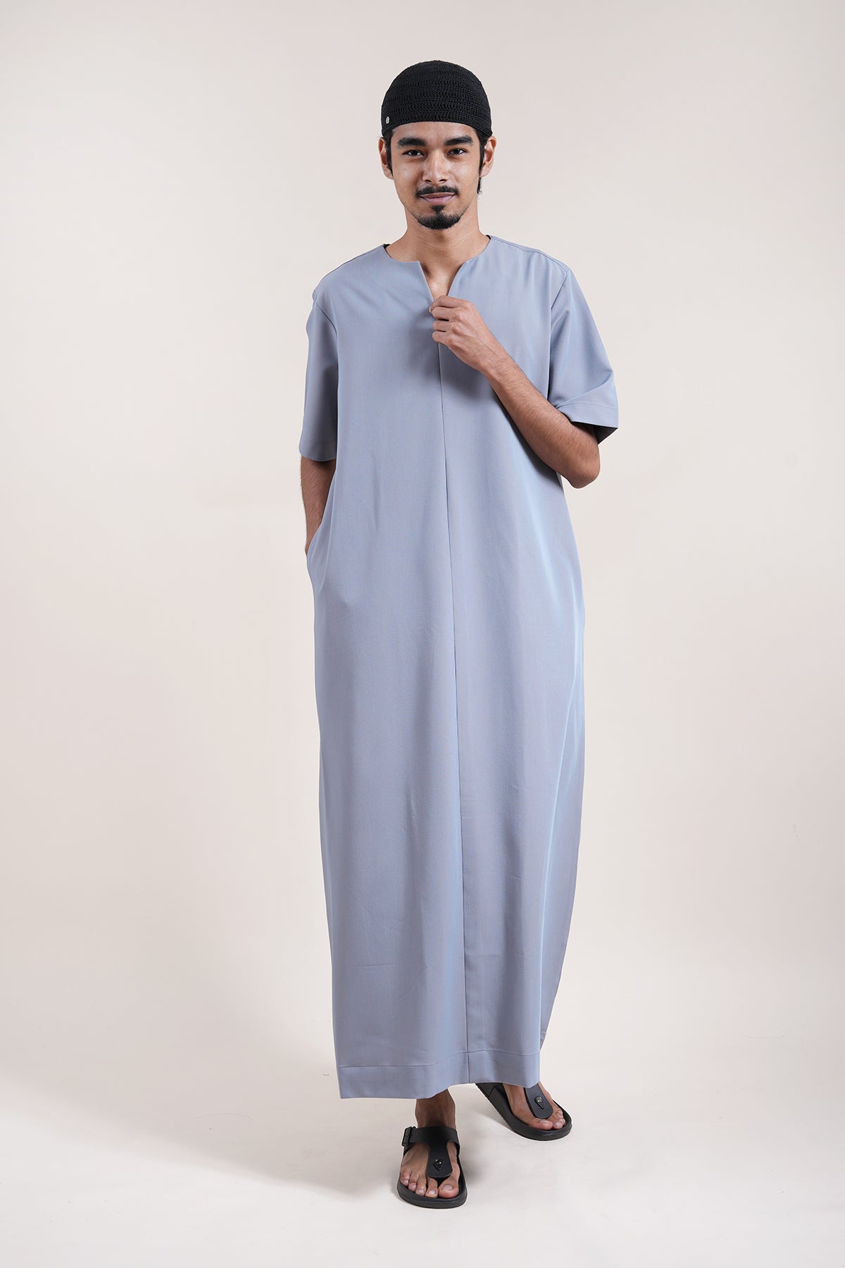 Taib Thobe Casual