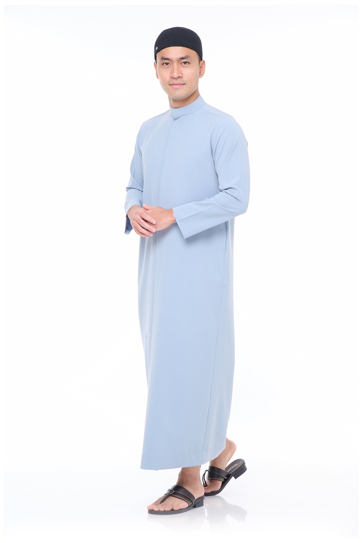 Taib Thobe Formal