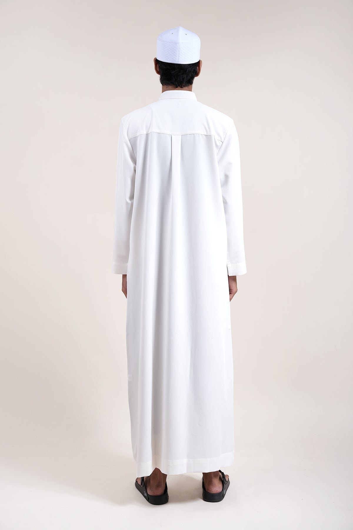 Taib Thobe Formal