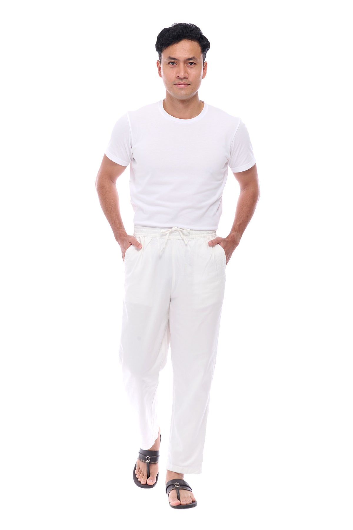 TC Men Relaxed Pants