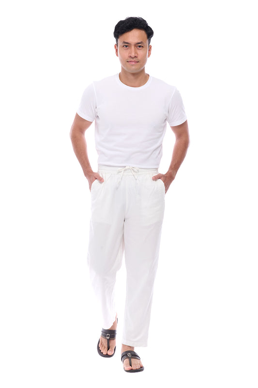 TC Men Relaxed Pants