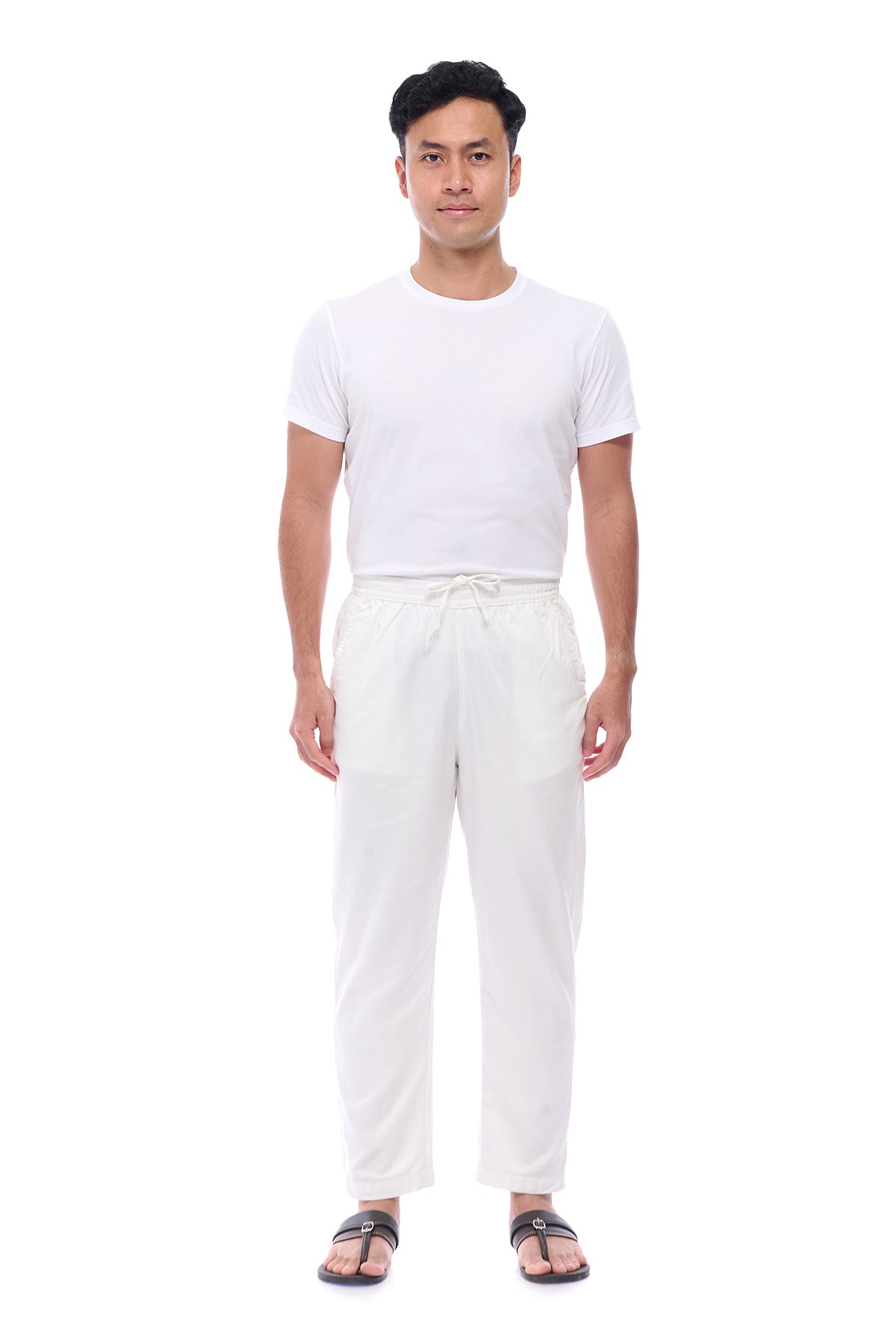 TC Men Relaxed Pants