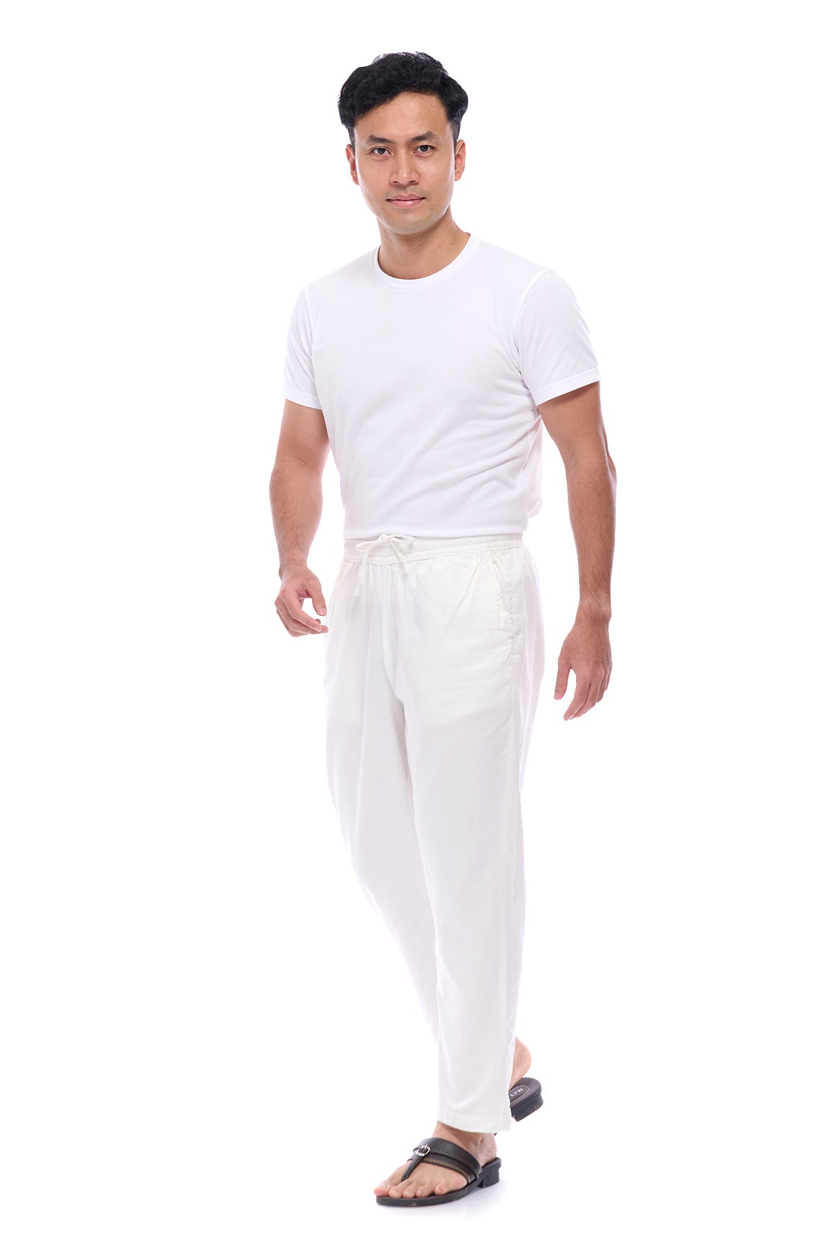 TC Men Relaxed Pants