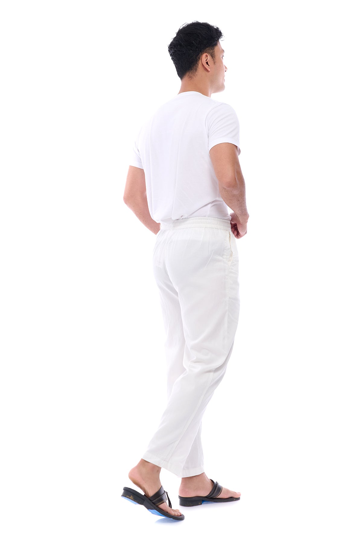 TC Men Relaxed Pants
